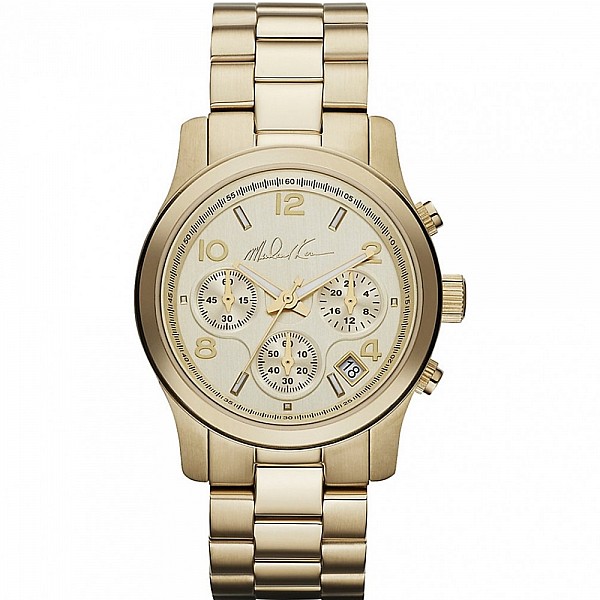 Michael Kors MK5770 Runway Chronograph Special Edition