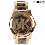 Michael Kors MK5788 Runway Tortoise