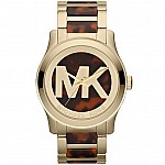 Michael Kors MK5788 Runway Tortoise