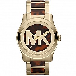 Michael Kors MK5788 Runway Tortoise Michael Kors MK5788 Runway Tortoise