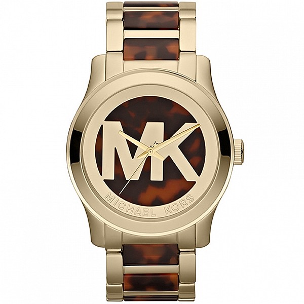 Michael Kors MK5788 Runway Tortoise