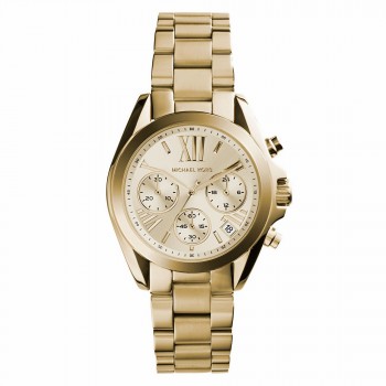 Michael Kors MK5798 Bradshaw Chronograph