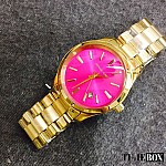 Michael Kors MK5801 Runway Pink