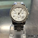 Michael Kors MK5825 Runway Chronograph