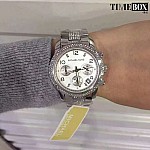 Michael Kors MK5825 Runway Chronograph