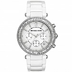 Michael Kors MK5848 Parker Ceramic Chronograph