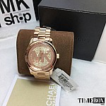 Michael Kors MK5853 Runway Rose Gold