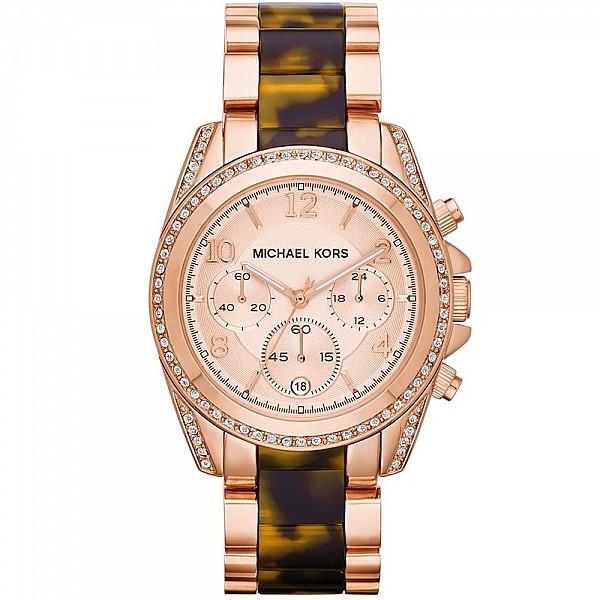 Michael Kors MK5859 Blair Chronograph