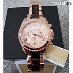 Michael Kors MK5859 Blair Chronograph
