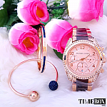Michael Kors MK5859 Blair Chronograph