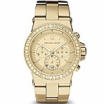 Michael Kors MK5861 Dylan Chronograph