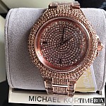 Изображение на часовник Michael Kors MK5862 Camille Rose Gold