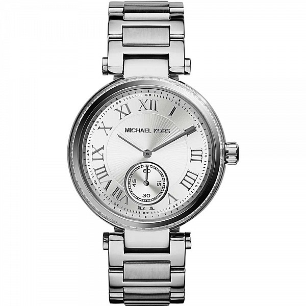 Michael Kors MK5866 Skylar Silver