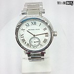 Michael Kors MK5866 Skylar Silver