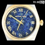 Michael Kors MK5893 Brooks Channing Blue Lapis