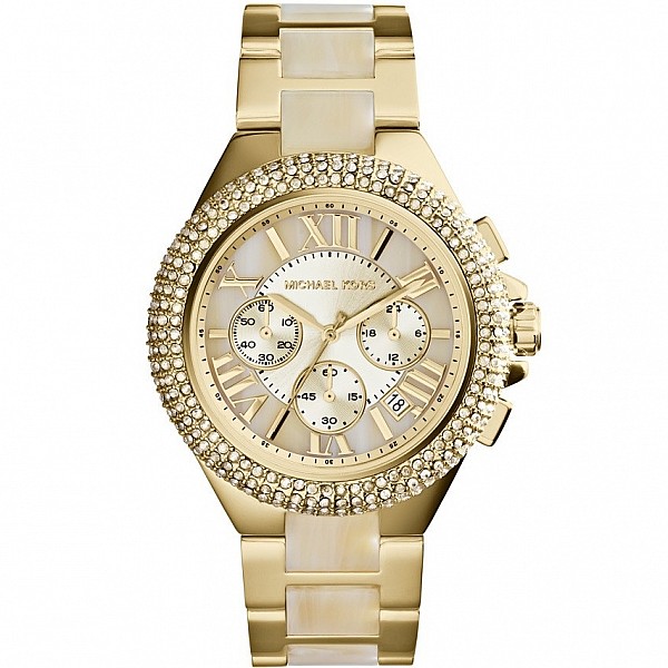 Michael Kors MK5902 Camille Chronograph