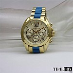 Michael Kors MK5908 Bradshaw Chronograph