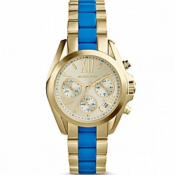 Michael Kors MK5908 Bradshaw Chronograph