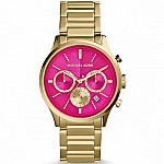 Michael Kors MK5909 Bailey Chronograph