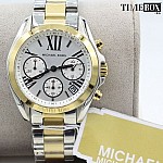 Michael Kors MK5912 Bradshaw Chronograph