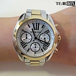 Michael Kors MK5912 Bradshaw Chronograph