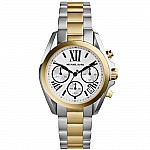 Michael Kors MK5912 Bradshaw Chronograph