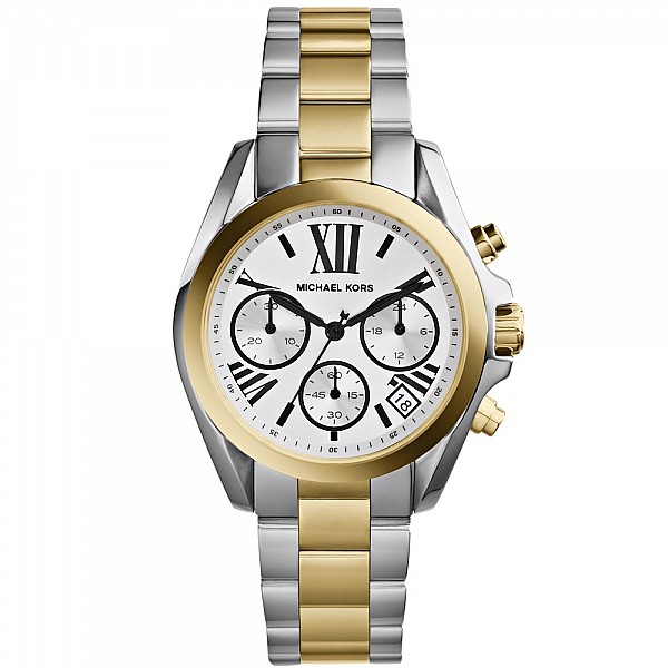 Michael Kors MK5912 Bradshaw Chronograph