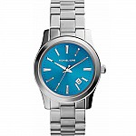 Michael Kors MK5914 Runway Blue