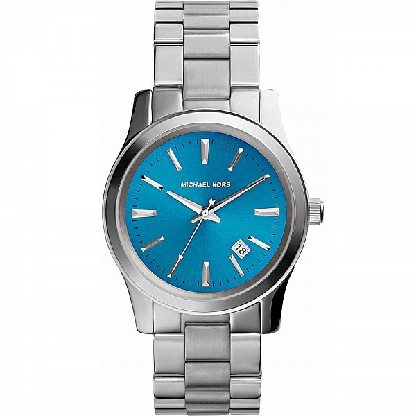 Michael Kors MK5914 Runway Blue