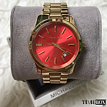 Michael Kors MK5915 Runway Red