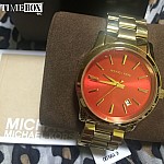 Michael Kors MK5915 Runway Red