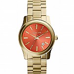 Michael Kors MK5915 Runway Red