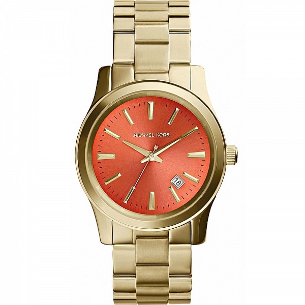 Michael Kors MK5915 Runway Red