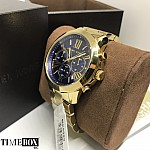 Michael Kors MK5923 Bradshaw Chronograph