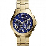 Michael Kors MK5923 Bradshaw Chronograph