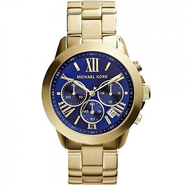 Michael Kors MK5923 Bradshaw Chronograph