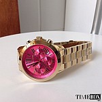 Michael Kors MK5924 Bradshaw Chronograph