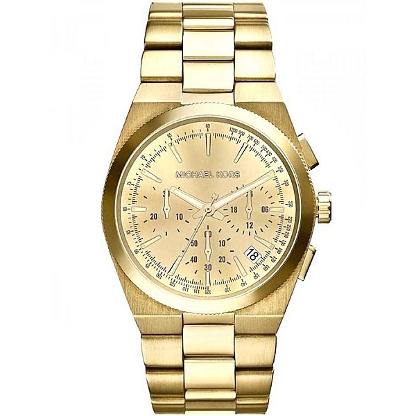 Michael Kors MK5926 Channing Chronograph