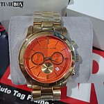 Michael Kors MK5930 Runway Chronograph