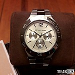 Michael Kors MK5932 Wyatt Chronograph