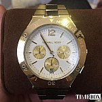 Michael Kors MK5933 Wyatt Chronograph