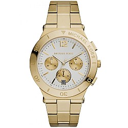 Michael Kors MK5933 Wyatt Chronograph