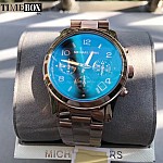 Michael Kors MK5940 Runway Chronograph