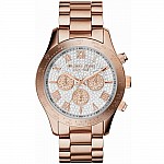 Michael Kors MK5946 Layton Pave Rose Gold