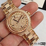 Michael Kors MK5948 Camille Rose Crystal Pave