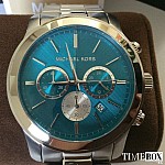 Michael Kors MK5953 Runway Chronograph