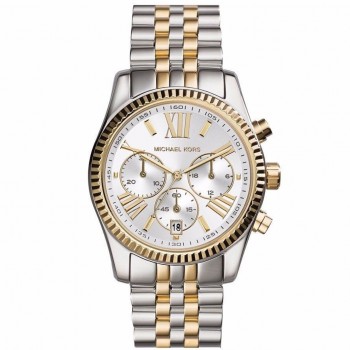 Michael Kors MK5955 Lexington Chronograph