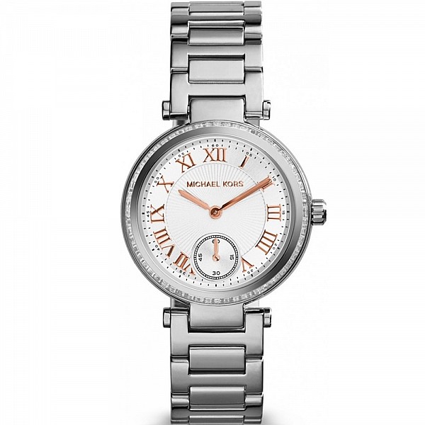 Michael Kors MK5970 Skylar Silver