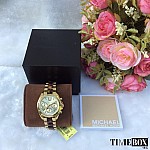 Michael Kors MK5973 Mini Bradshaw Chronograph