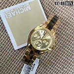 Michael Kors MK5973 Mini Bradshaw Chronograph